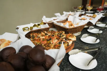 Haile Hotel Wolaita Отели в г. Содо