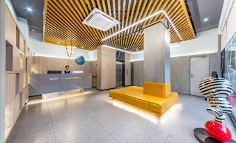 Good Home Hotel (Shenzhen Pingshan University of Technology)