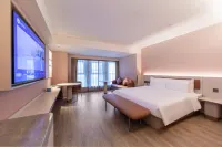 HanTing Hotel (Xinyang Luoshan Stadium)