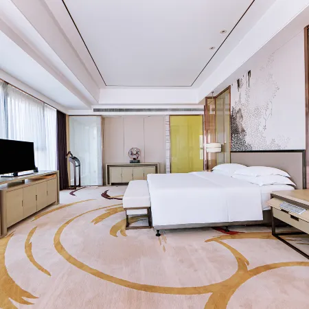 Crowne Plaza YIBIN by IHG