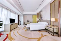 Crowne Plaza Yibin