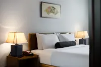 Suzhou Jade Resort - De lujo