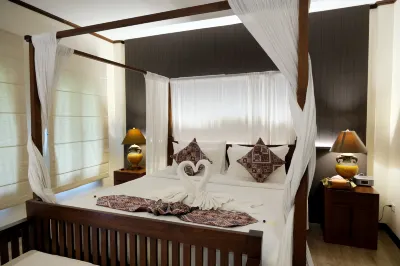 Vimarn kaew village and resort