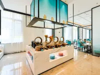 Xana Hotelle (Mudanjiang Airport Hailang Road Branch)