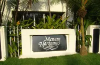 Mount Austin Muji Style 4 pax Deluxe Room Hotels in Tebrau