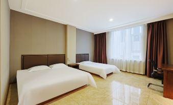 Wanjin Business Hotel