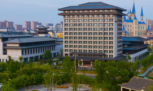 Swistyle Thousand Crane Lake