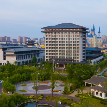 Swistyle Thousand Crane Lake