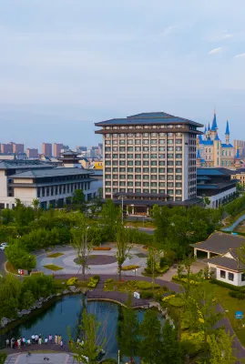 千鶴湖スウィスタイルホテル