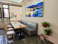 Aisan City Hotel - Bữa sáng