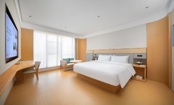 JI Hotel (Shaoyang Railway Station)