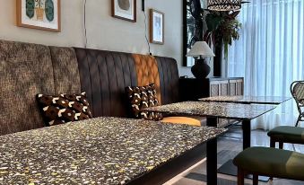 Xi'an Zhuque Kuaihuolin Homestay