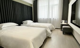 Haibenis Hotel (Kowloon Road Branch)