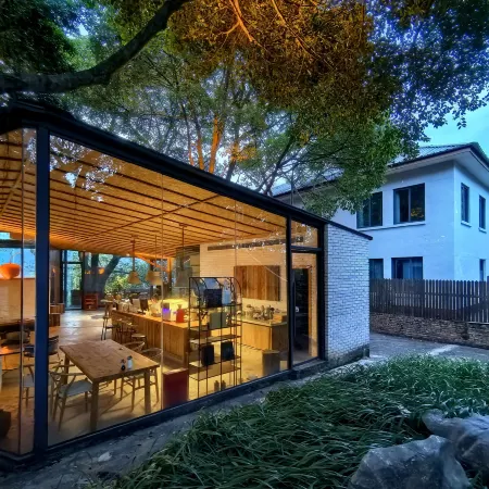 816 Starlight Homestay (Chongqing)