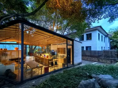 816 Starlight Homestay (Chongqing) Hotels in Fuling