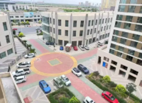 Xinxiangjia Homestay (Zhangye West Railway Station) فنادق في 