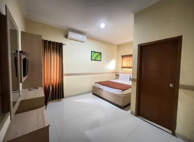 Hotel Cemara Hijau