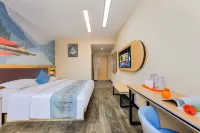 Yuxi Light Luxury hotel