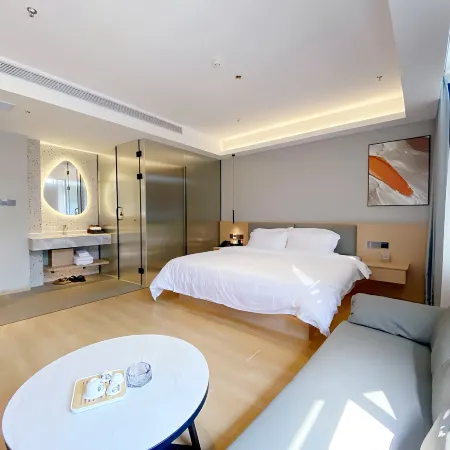 Venice Ting Hotel