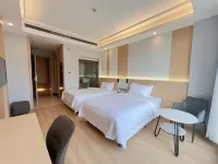 Shanghai Jiading Xien Hotel