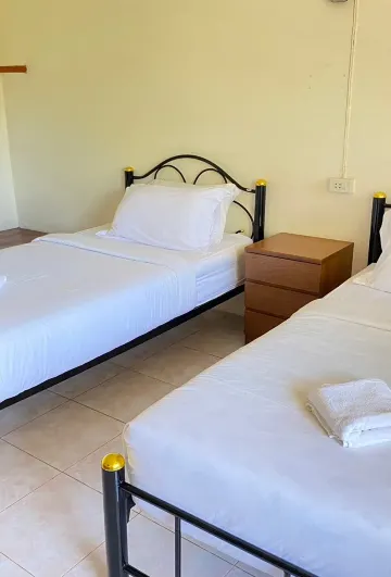 ห้องสแตนดาร์ด