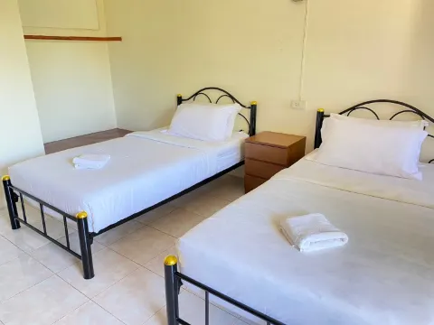 ห้องสแตนดาร์ด