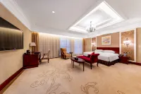 Taixi International Hotel Hotels in Alxa Left Banner