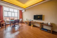 Golden Lotus Hostel - سبا