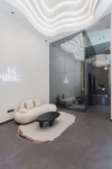 M Hotel MODE DESIGN HOTEL