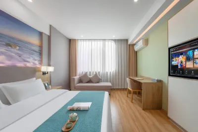 KAI  YUN  HOTEL