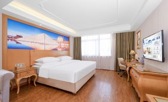 Vienna Hotel (Chengdu Airport Shuangliu Wanda)