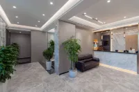 Yilong Max Business Hotel