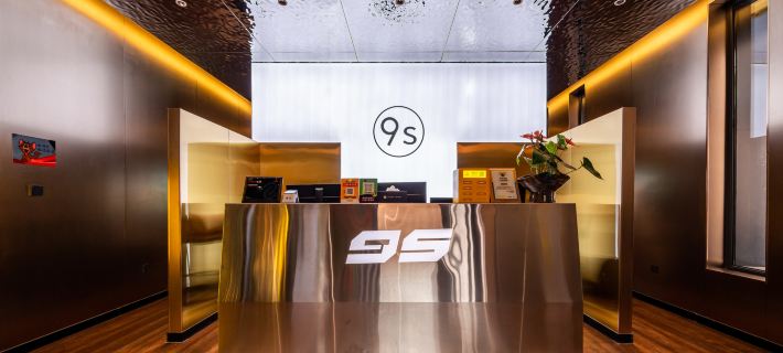 9S Zhenxuan Hotel (Chengde Bishu Shanzhuang) Hotels in Ченде