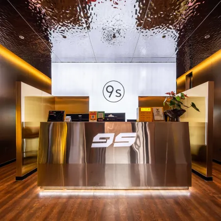 9S Zhenxuan Hotel (Chengde Bishu Shanzhuang)