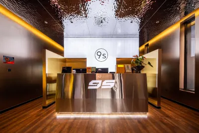 9S Zhenxuan Hotel (Chengde Bishu Shanzhuang)