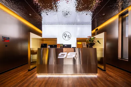 9S Zhenxuan Hotel (Chengde Bishu Shanzhuang)