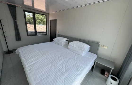 本溪縣老六農家院