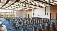 Grand Hyatt at SFO - business