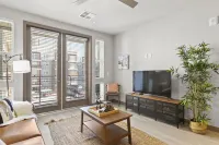CozySuites at Downtown Phoenix