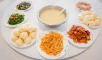 Heming Lake Hot Spring Hotel Hotels in Lindian