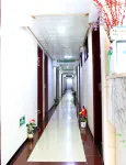 Nanjiang tianyu business hotel