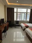 Lixian Mingbo Hotel - Bãi đậu xe