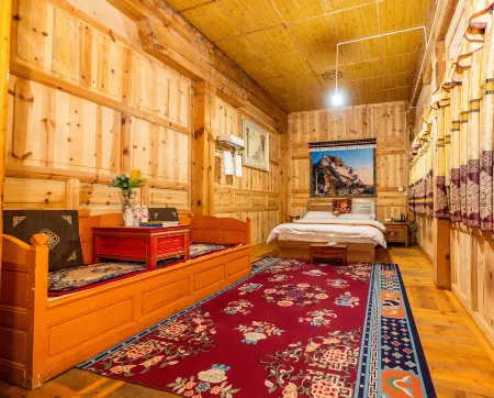 Township Township Rexuan B&B Hotel