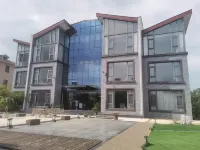 Yixing Liyunjian Leisure Vacation Homestay - 주방