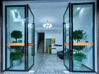 Youkeju Homestay