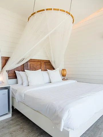 รูปภาพของบ้านกางมุ้ง หัวหินรีสอร์ท