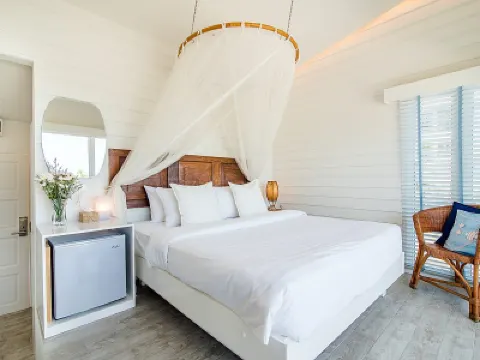 華欣班康蒙度假村 鄰近考科瑞萊寺的酒店