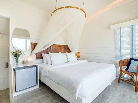 บ้านกางมุ้ง หัวหินรีสอร์ท