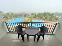 River Palm Hotel and Resort Powered by Cocotel Hotels in Pangasinan