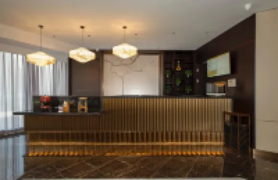 MEHOOD LESTLE - Pet friendly